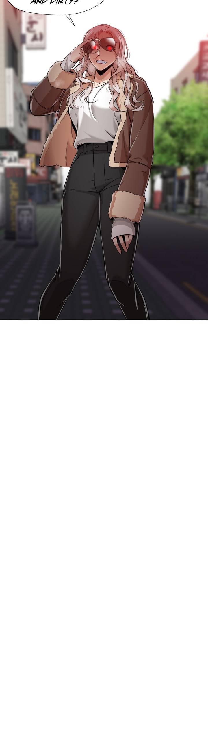 Man Up, Girl! - Chapter 33 4