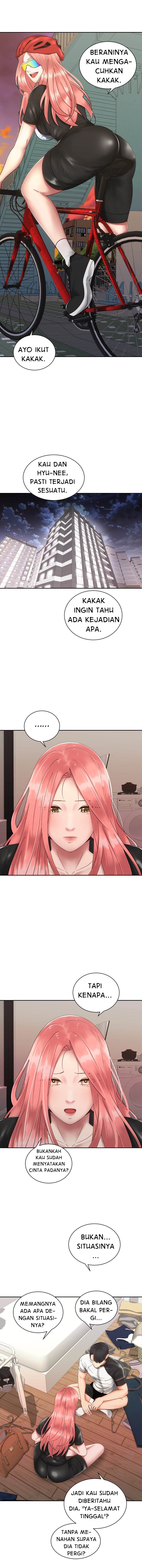 Shall We Ride? - Chapter 33 11 Shall We Ride? - Chapter 33 11