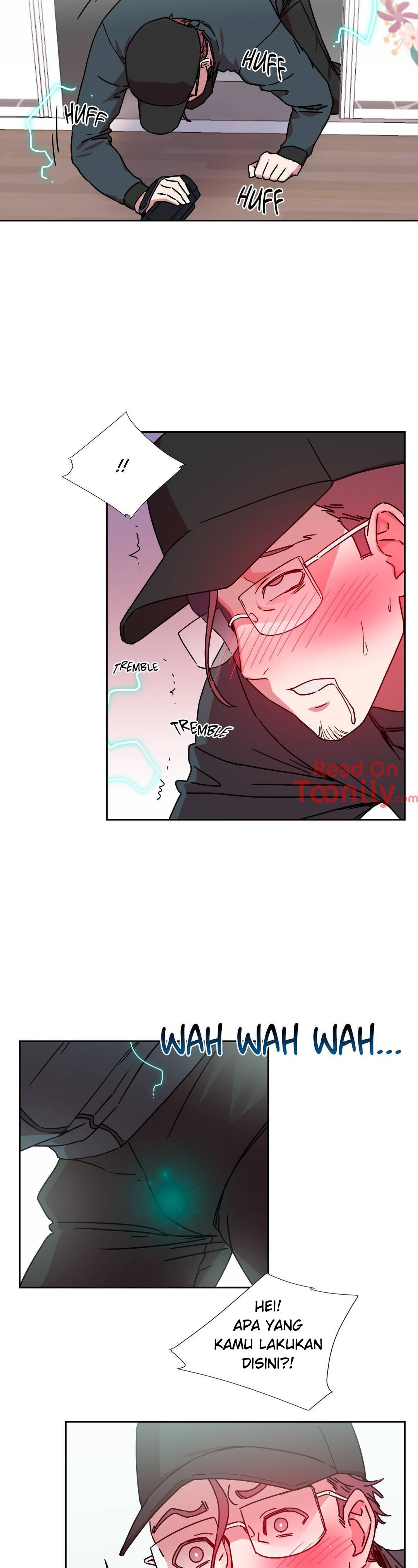 Tie Me Up - Chapter 33 15