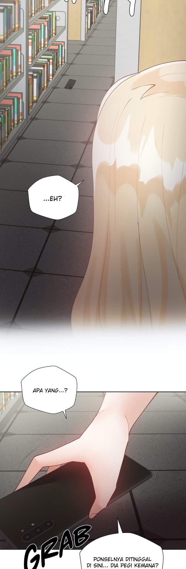 Learning the Hard Way - Chapter 33 5