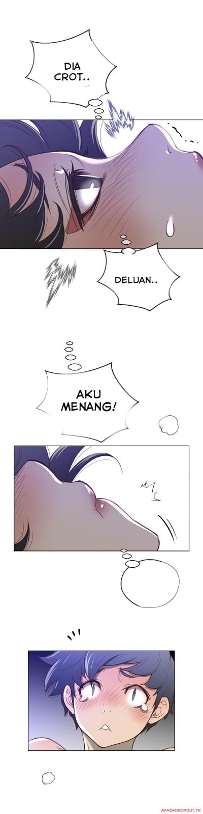 Perfect Half - Chapter 33 9