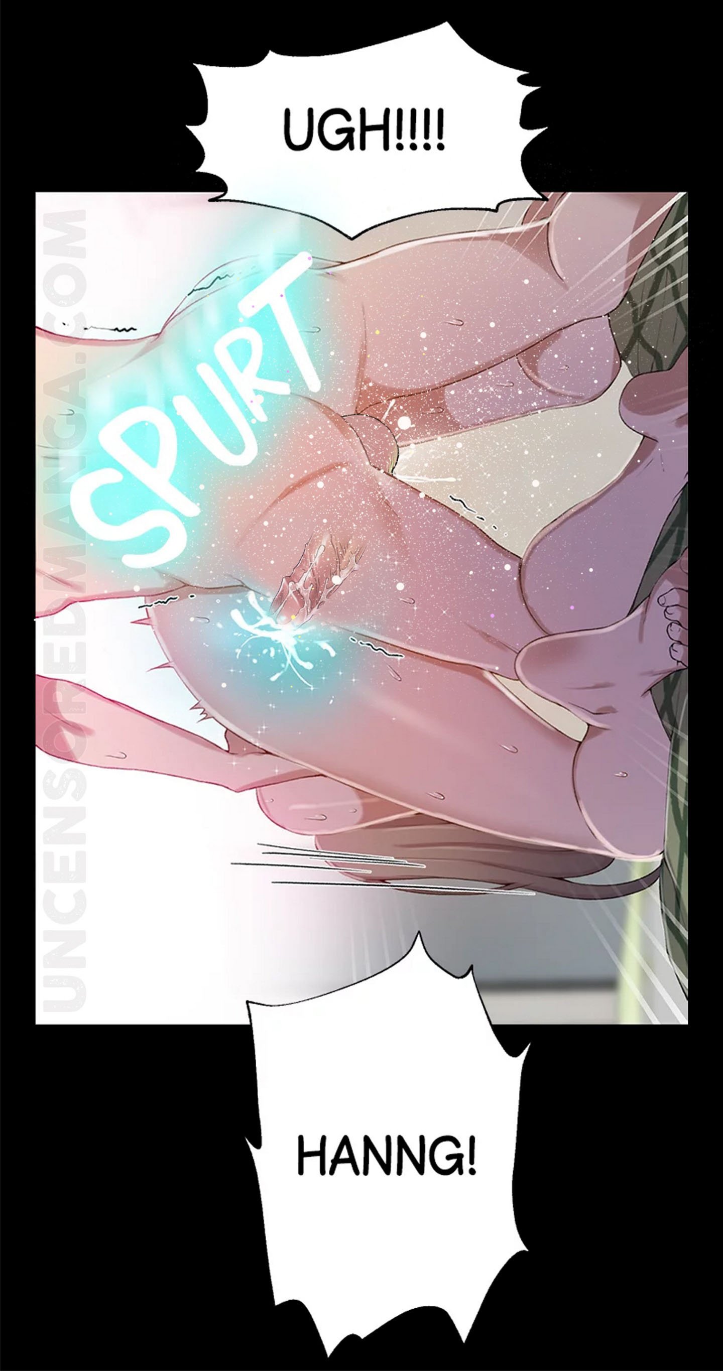 Secret Class Uncensored - Chapter 33 33