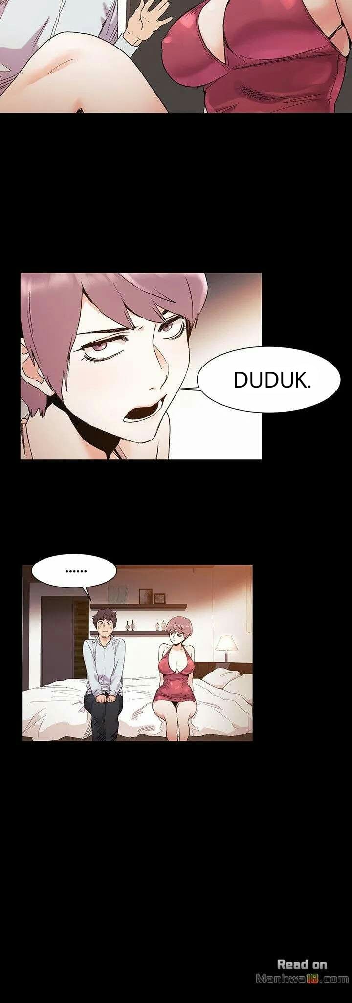 My Kingdom (Silent War) - Chapter 33 19 My Kingdom (Silent War) - Chapter 33 19