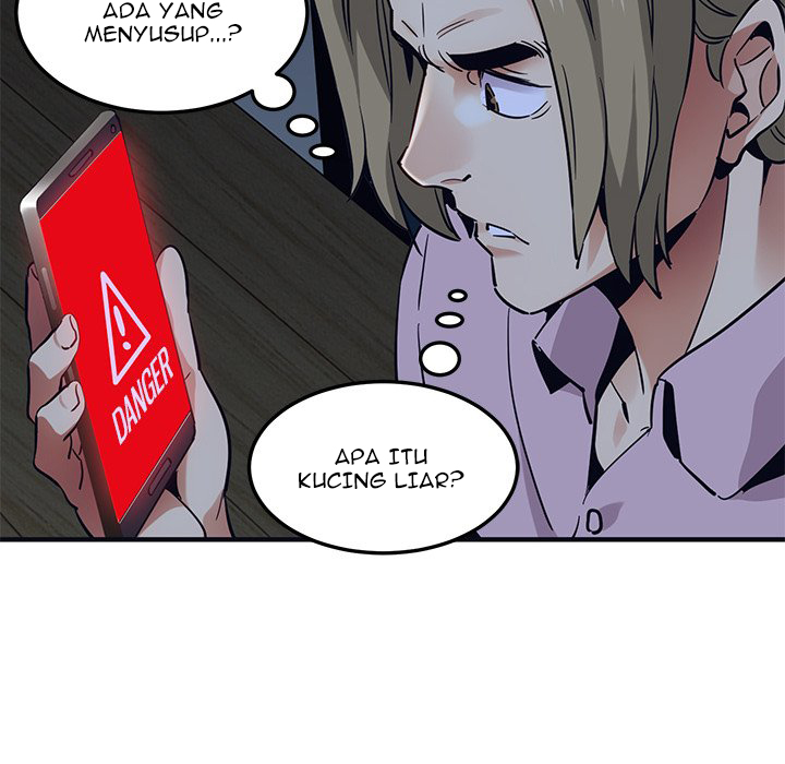 Dog on Patrol - Chapter 33 78