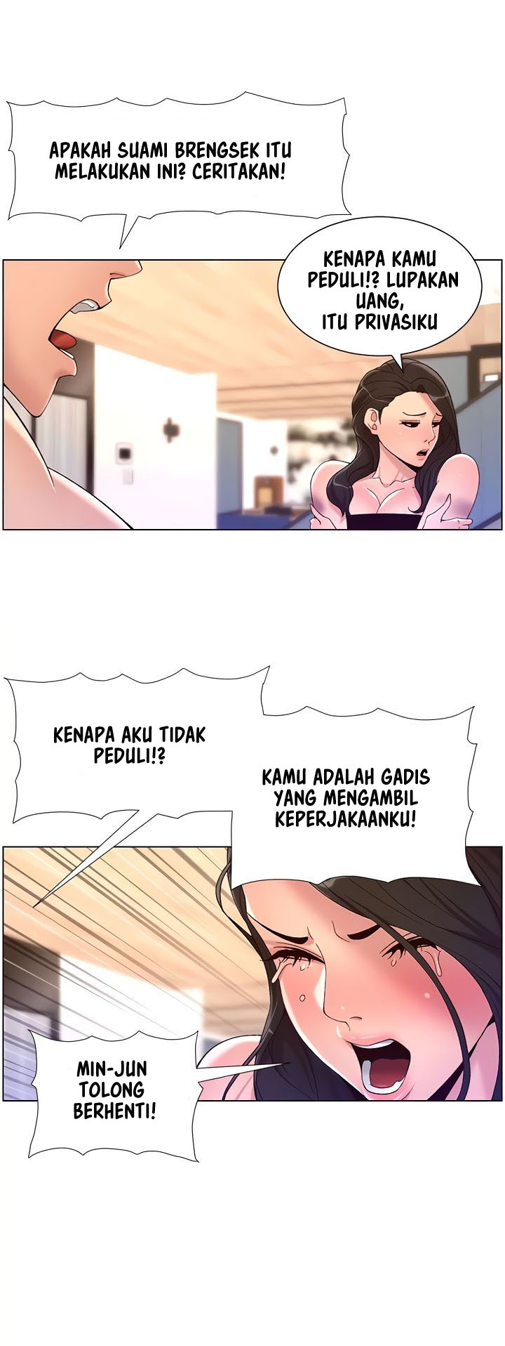 The Night King using App - Chapter 33 26 The Night King using App - Chapter 33 26