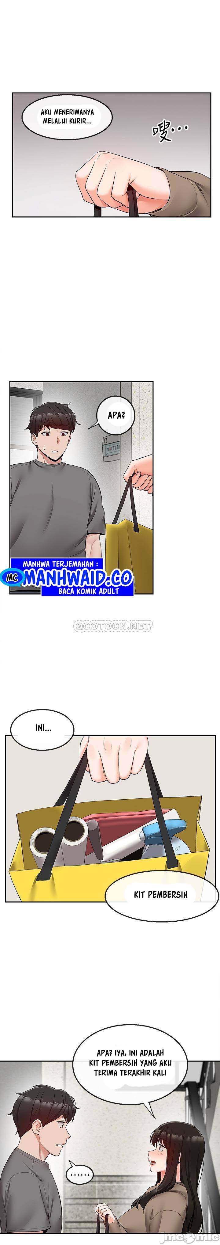 Floor Noise - Chapter 33 4