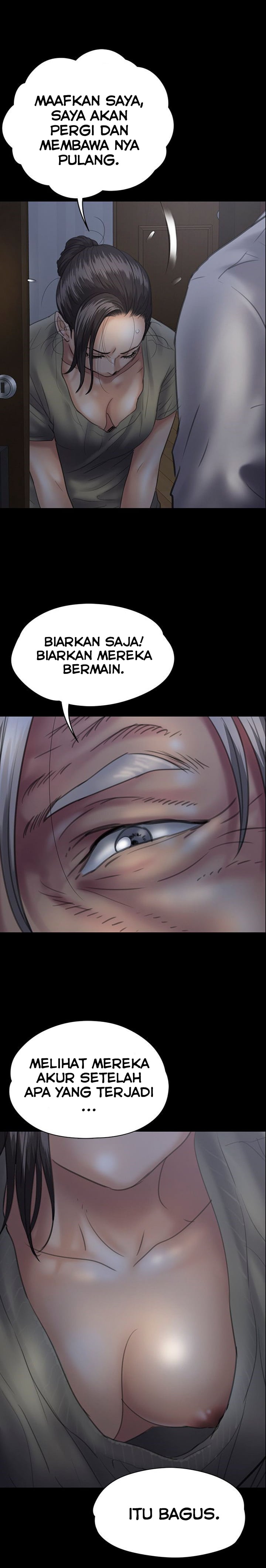 Queen Bee (Andrew) - Chapter 33 7