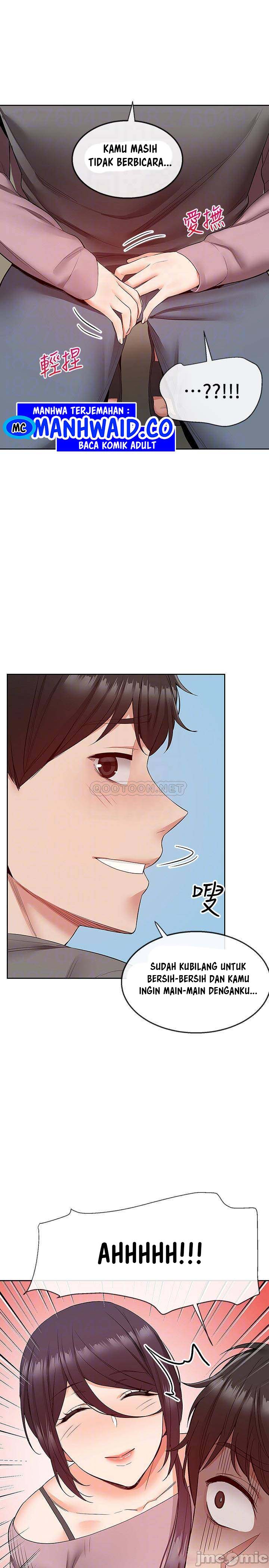 Floor Noise - Chapter 33 13