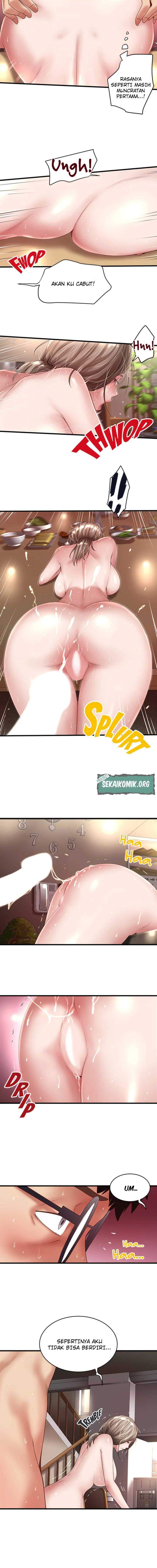 The Housemaid - Chapter 33 9
