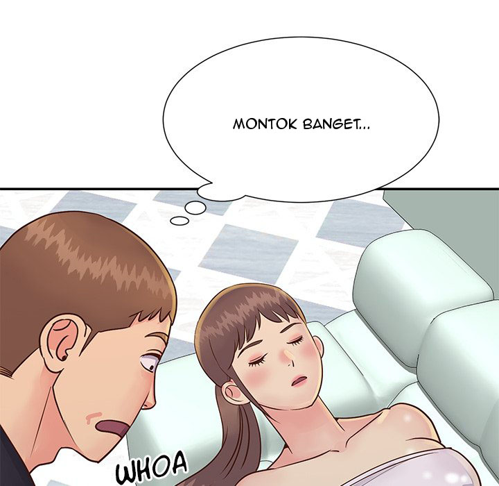 Not One, But Two - Chapter 33 59 Not One, But Two - Chapter 33 59