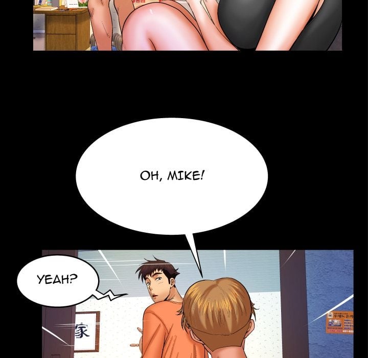 My Aunt - Chapter 33 28