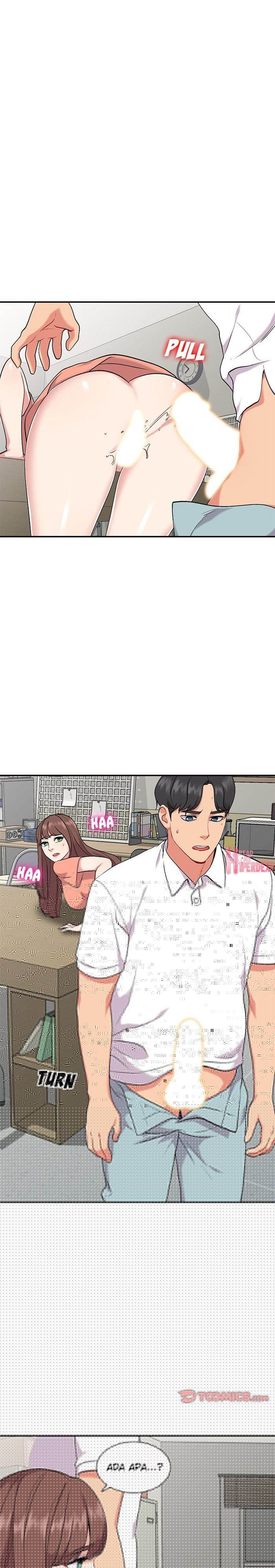 Shh! Her Secret - Chapter 33 21
