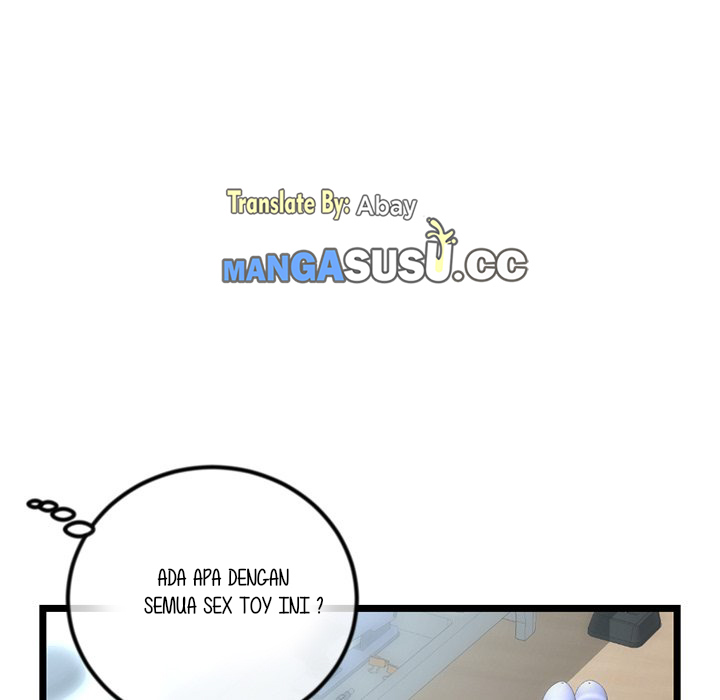 Midnight PC Cafe - Chapter 33 21 Midnight PC Cafe - Chapter 33 21