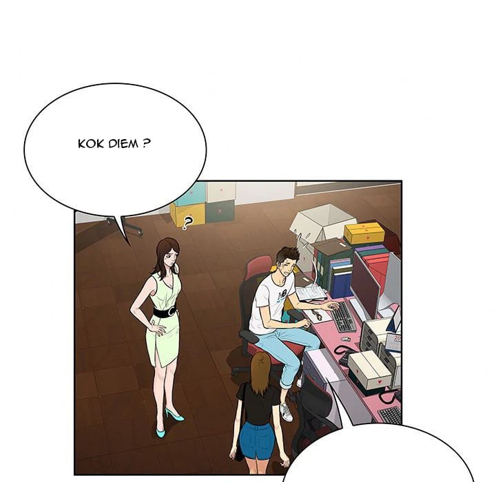 The Stand-up Guy (Dolphin) - Chapter 33 53