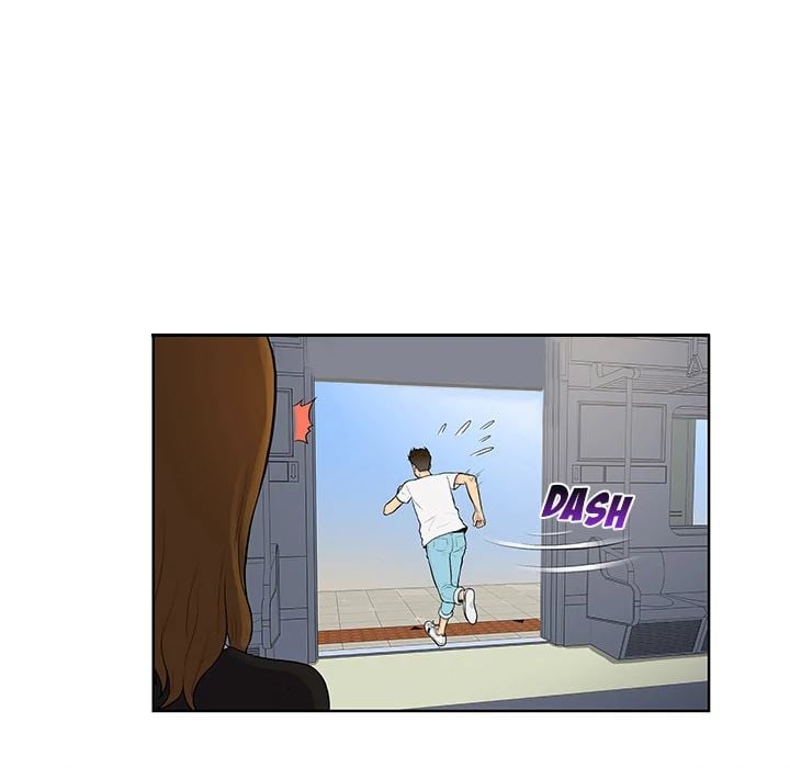 The Stand-up Guy (Dolphin) - Chapter 33 22
