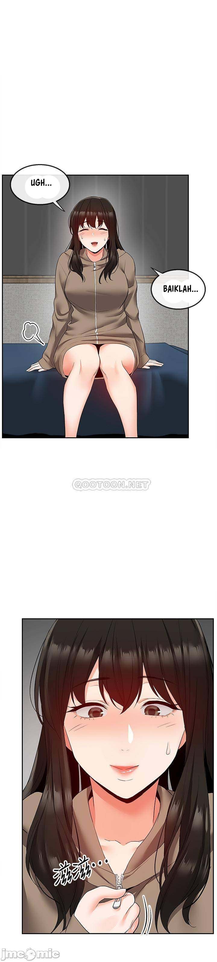 Floor Noise - Chapter 33 10