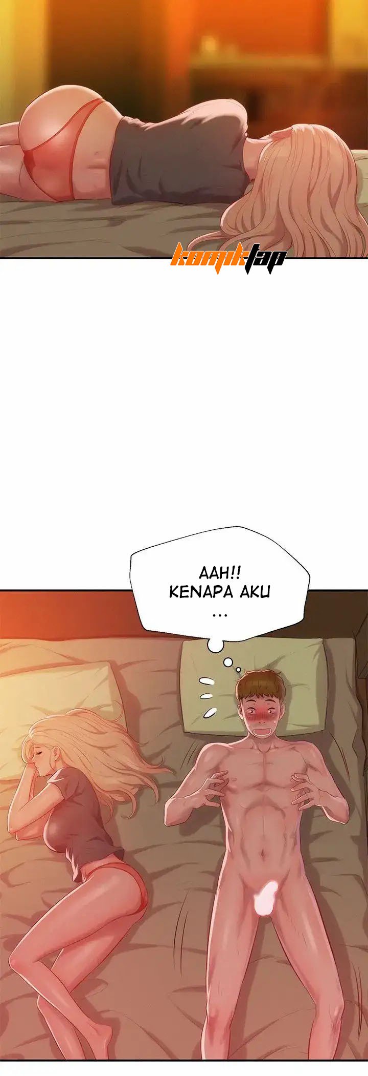 Freshman - Chapter 33 36