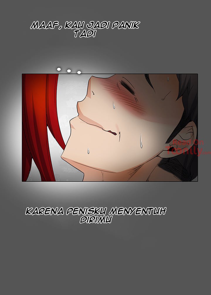 Cartoonists NSFW - Chapter 33 18