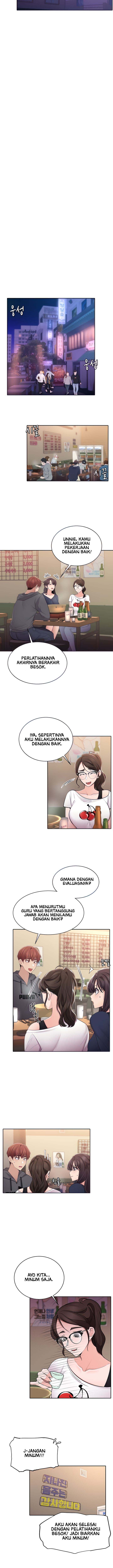 Meeting you again - Chapter 33 5