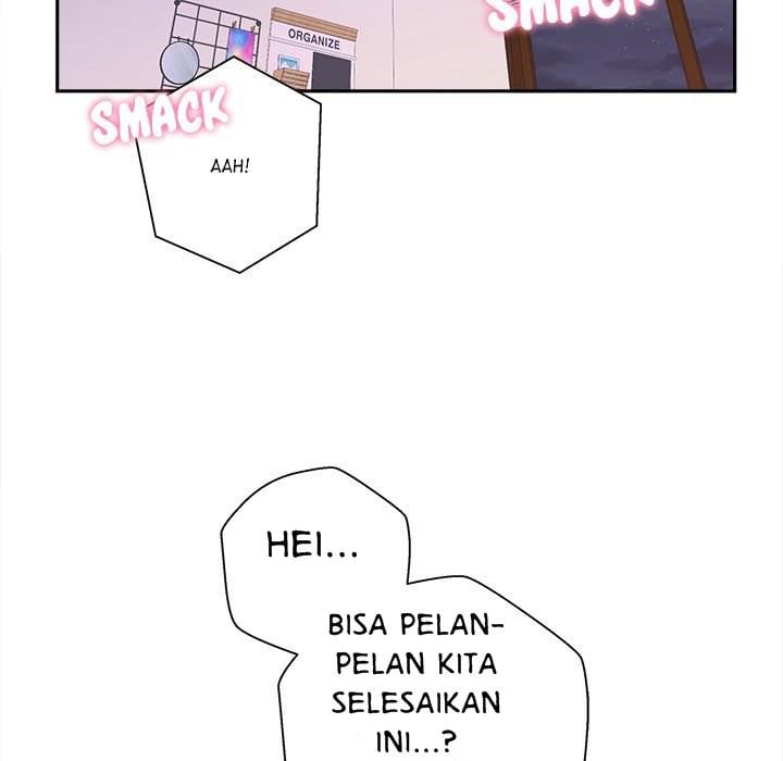 Crossing the Line - Chapter 33 80