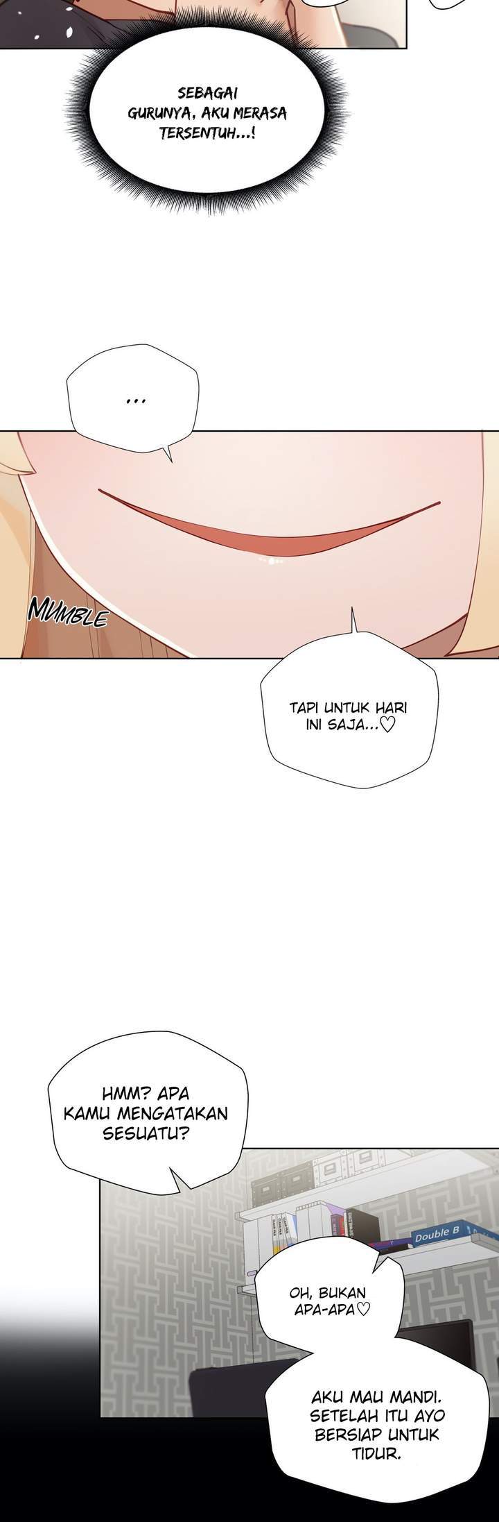 Learning the Hard Way - Chapter 33 42