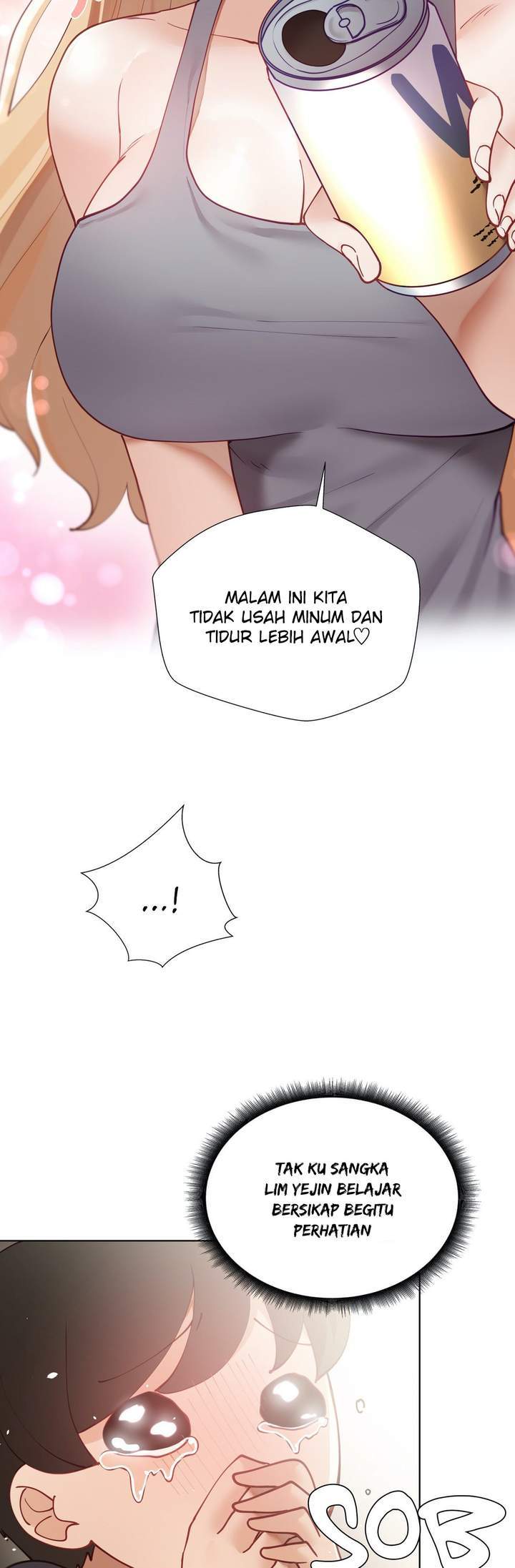 Learning the Hard Way - Chapter 33 41