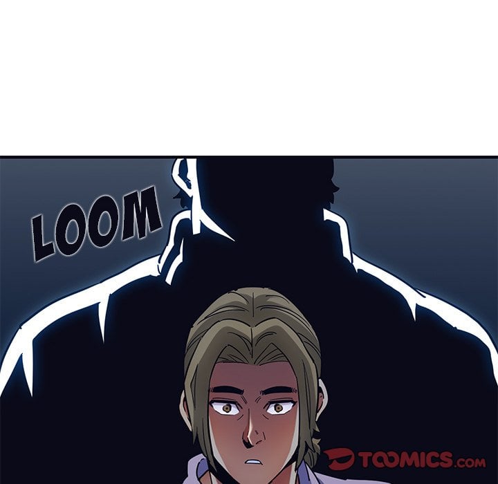 Dog on Patrol - Chapter 33 19
