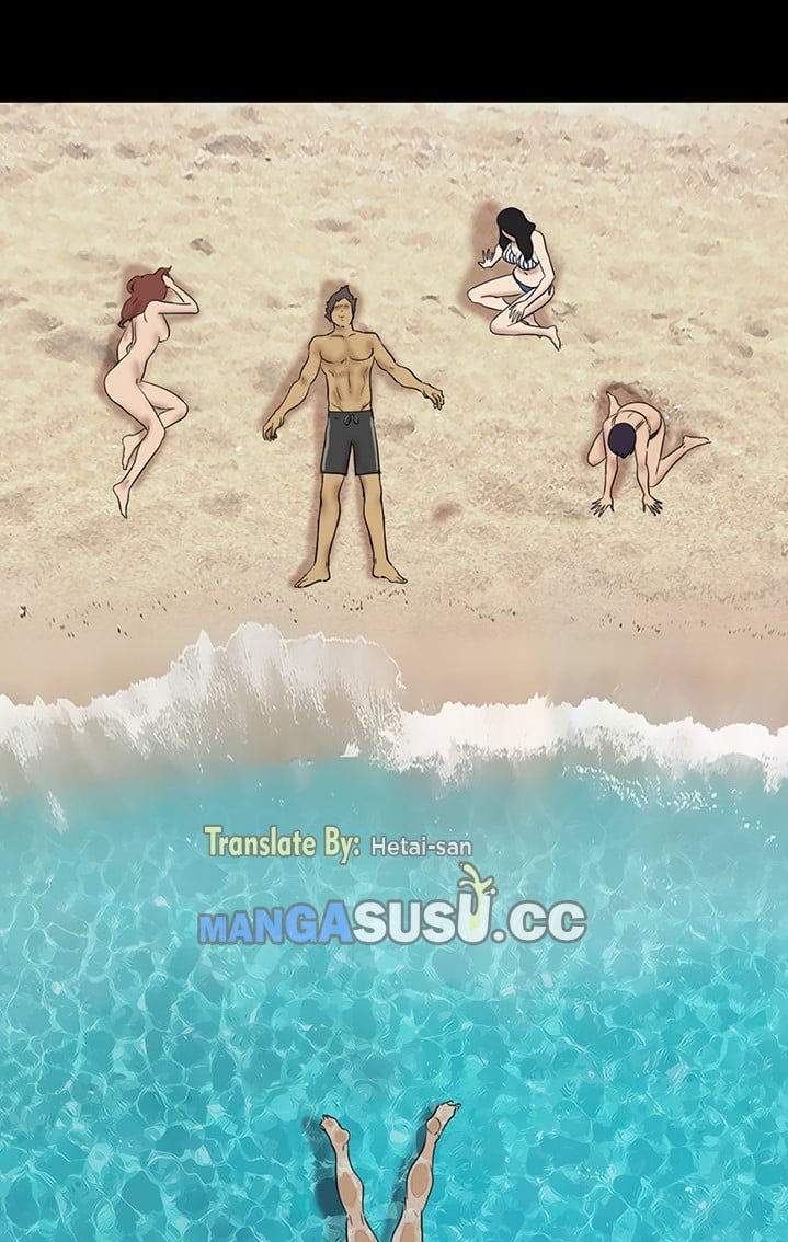 Naked Island - Chapter 33 30