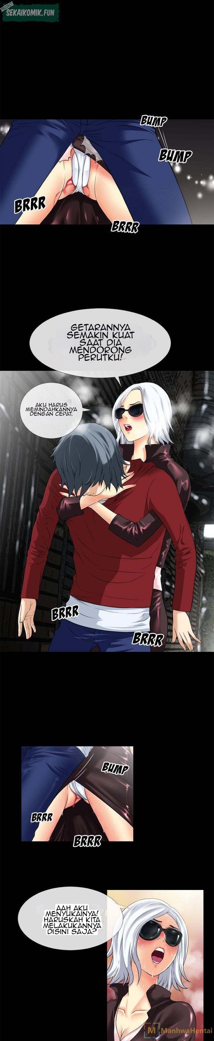 Beyond Imagination - Chapter 33 5 Beyond Imagination - Chapter 33 5