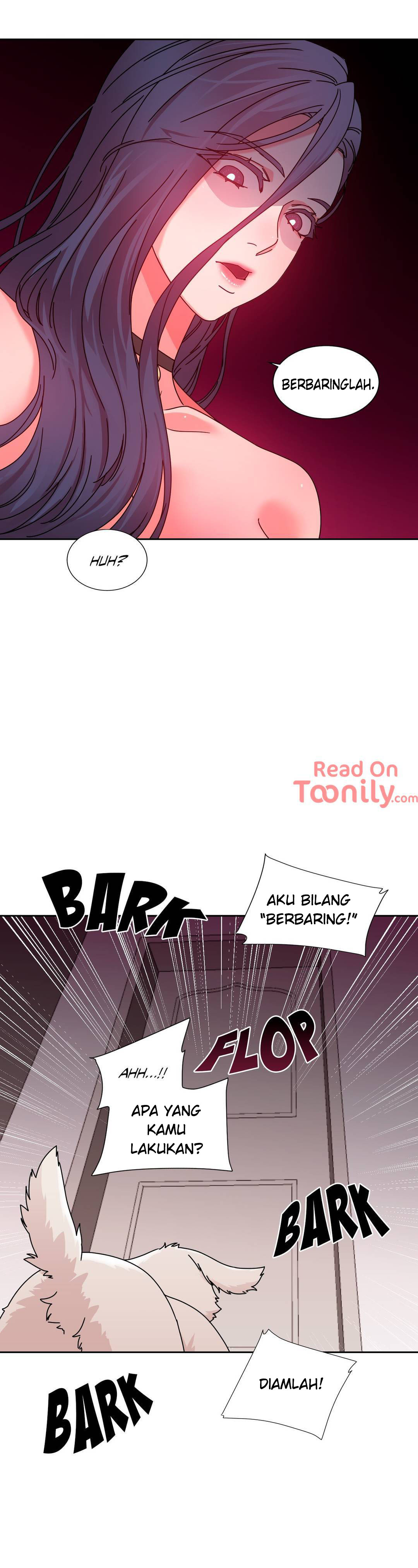 Tie Me Up - Chapter 33 18