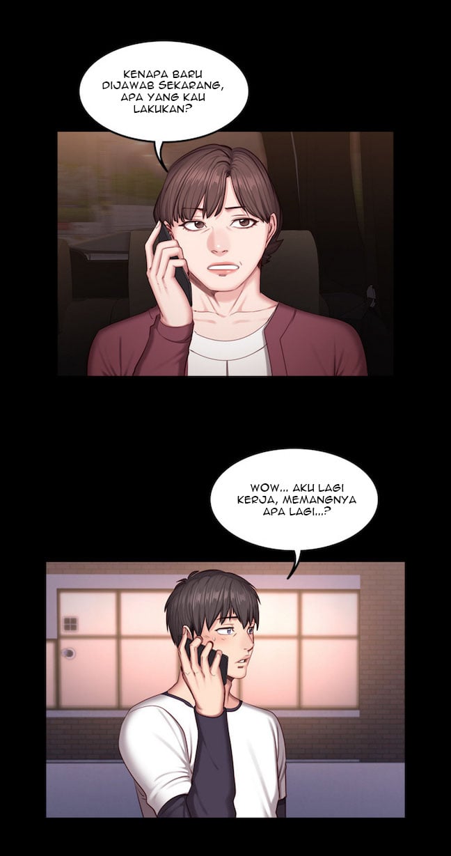 Fitness Uncensored - Chapter 33 34 Fitness Uncensored - Chapter 33 34