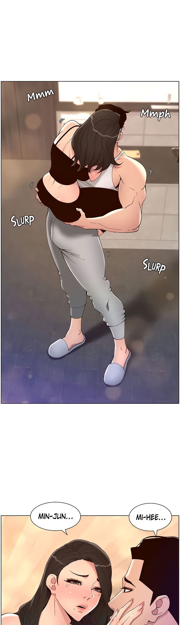 The Night King using App - Chapter 33 30 The Night King using App - Chapter 33 30