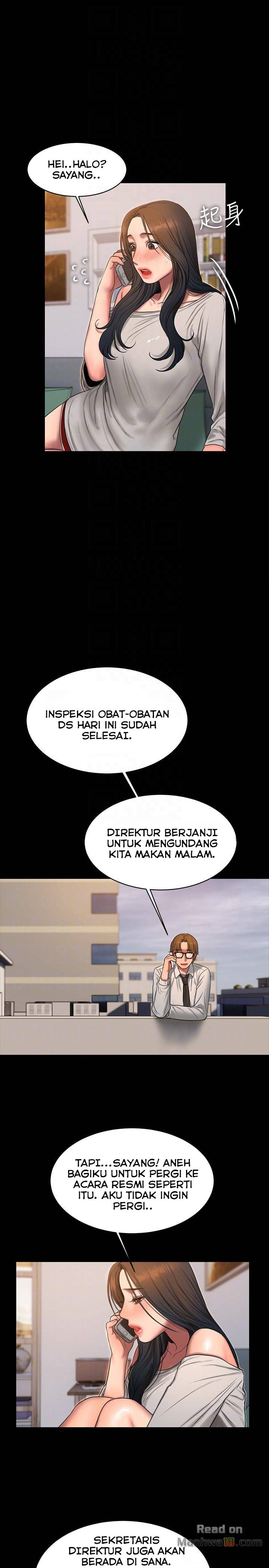 Run Away - Chapter 33 17