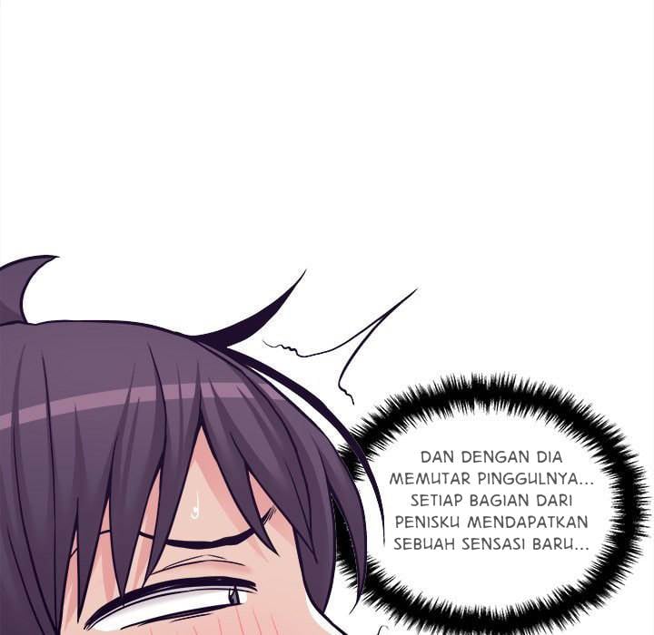 Crossing the Line - Chapter 33 19