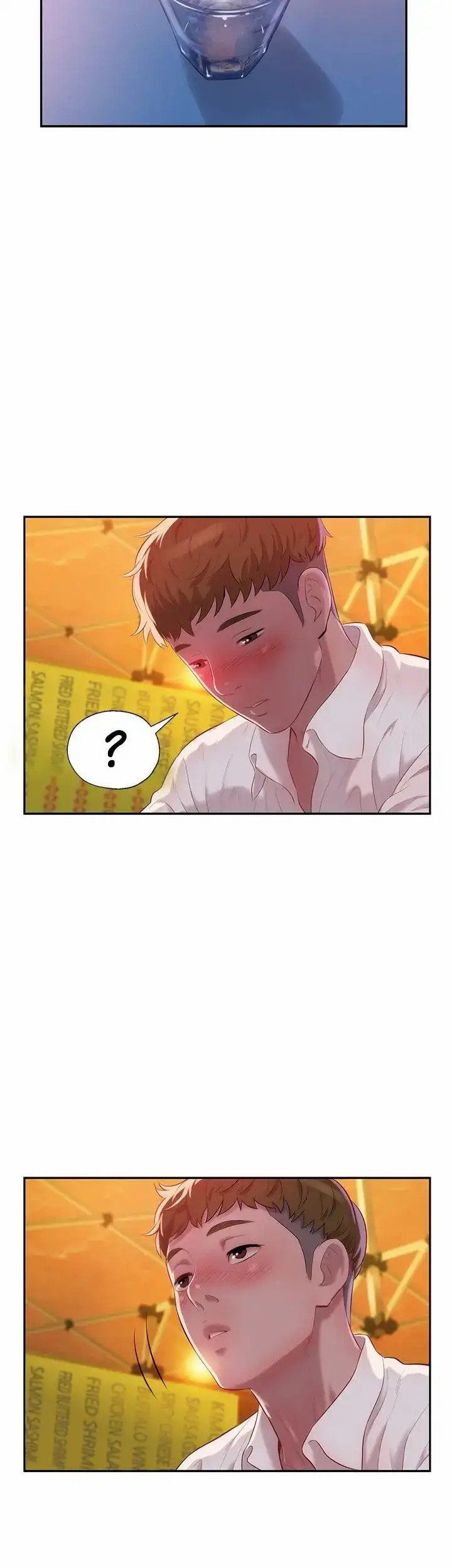 Freshman - Chapter 33 27