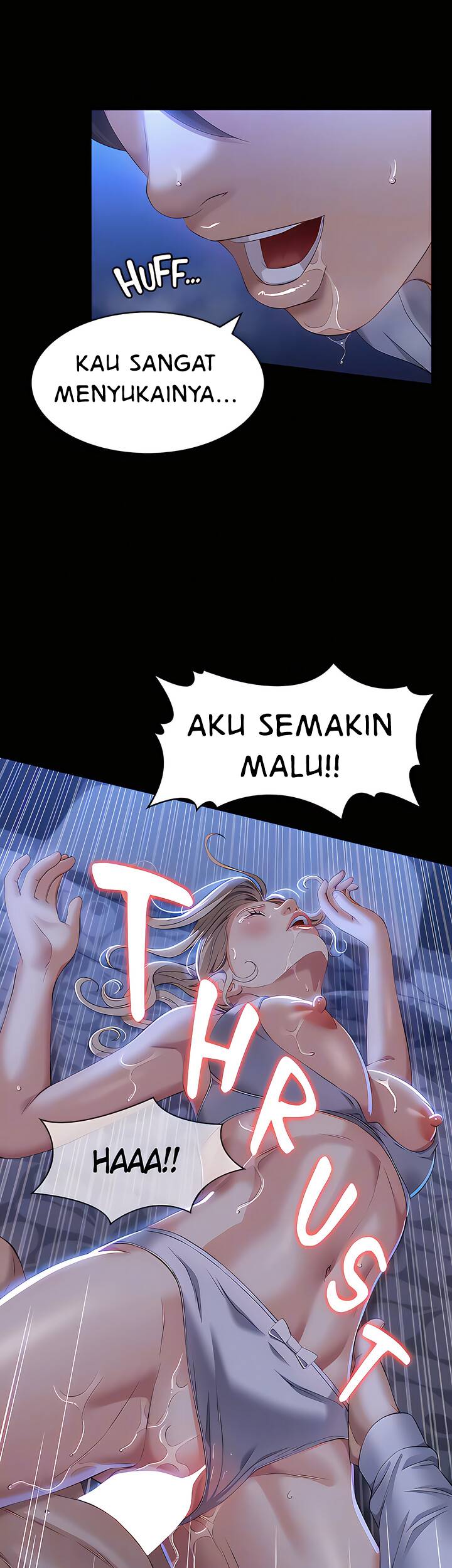 Resume - Chapter 33 37