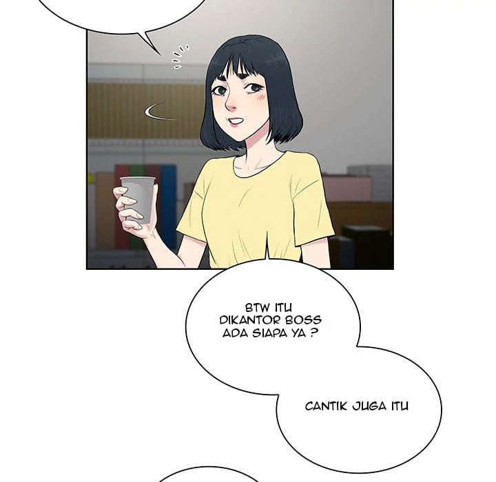 The Stand-up Guy (Dolphin) - Chapter 33 38