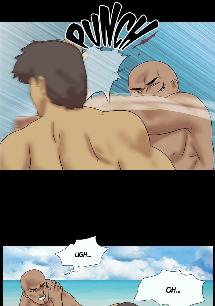 Naked Island - Chapter 33 6