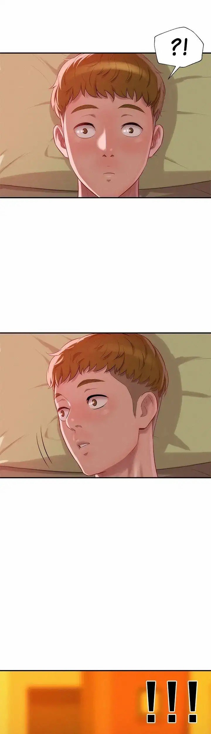 Freshman - Chapter 33 35