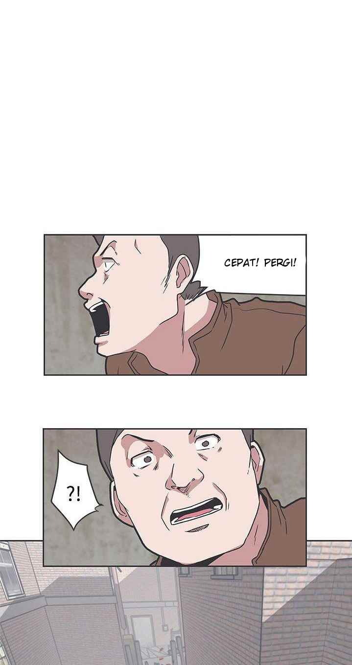Love Navigation (Koh Son-jak) - Chapter 33 37
