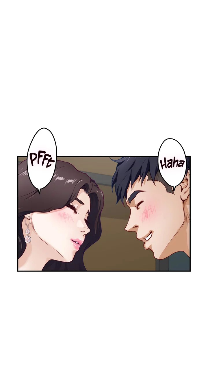 Noona’s Friend - Chapter 33 50 Noona’s Friend - Chapter 33 50