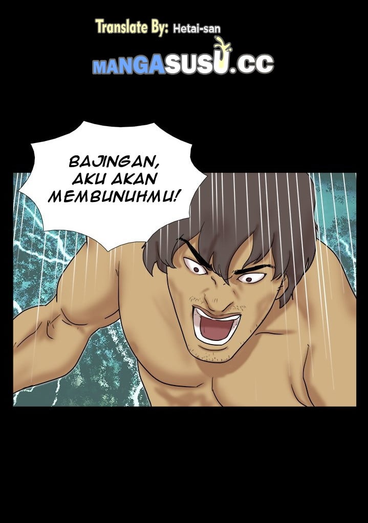 Naked Island - Chapter 33 3