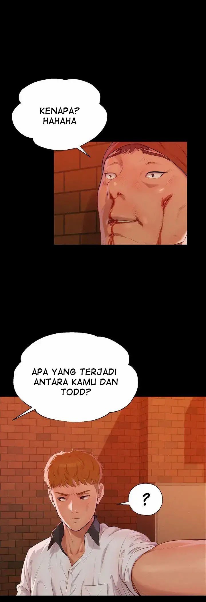 Freshman - Chapter 33 8