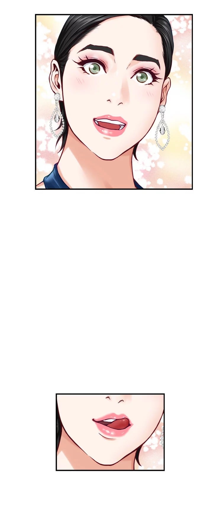 Noona’s Friend - Chapter 33 15 Noona’s Friend - Chapter 33 15