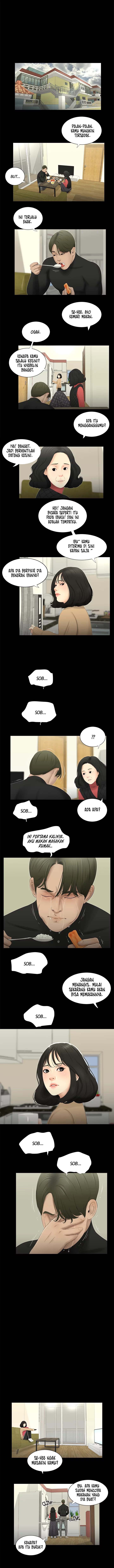 Friends With Secret - Chapter 33 3