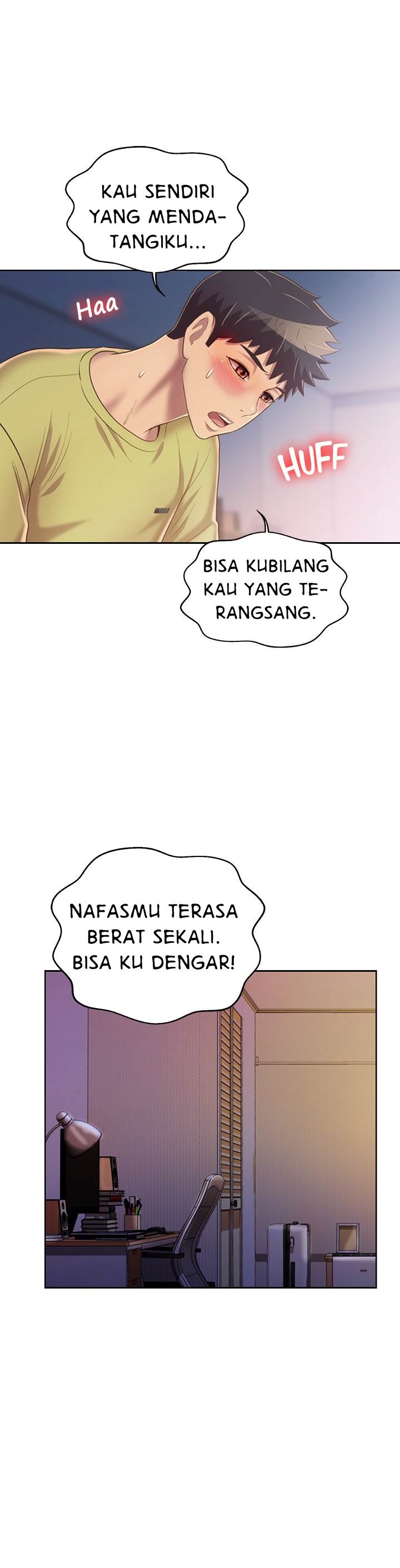 Noona&#8217;s Taste - Chapter 33 14