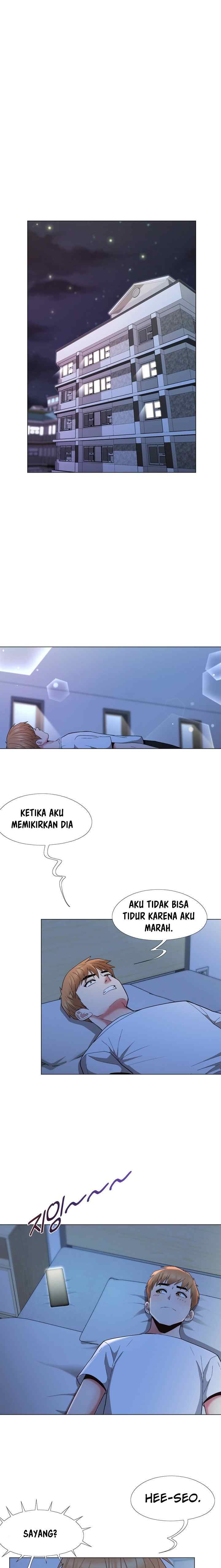 Cosplay Girl - Chapter 33 7