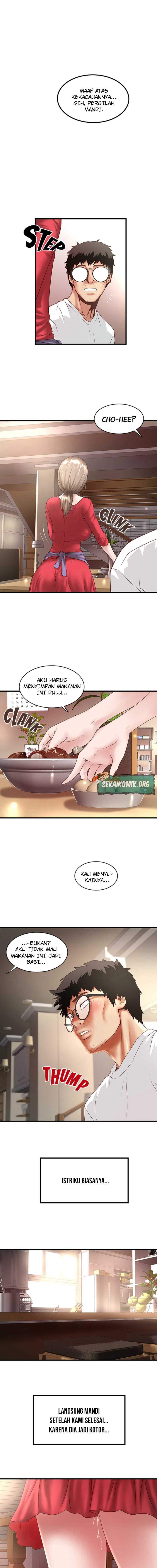 The Housemaid - Chapter 33 2