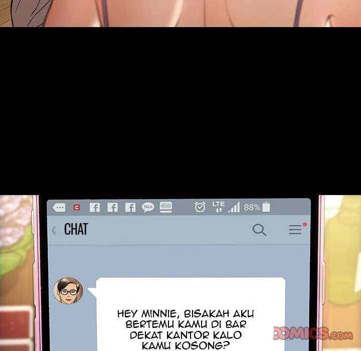 Superstar Cynthia Oh - Chapter 33 89