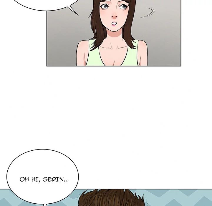The Stand-up Guy (Dolphin) - Chapter 33 56
